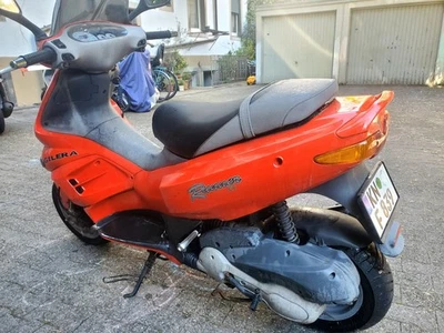 motorroller 125 ccm gebraucht - Bild 1 von 3