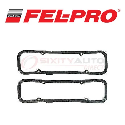 Fel Pro Valve Cover Gasket Set for 2002-2003 Morgan Plus 8 3.9L V8 - Engine rq - Image 1 of 4