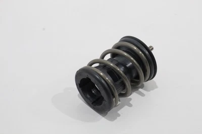 Audi A1 GB A3 8V Refrigerante Termostato Regulador 97c Nuevo Genuino 04E121113N Foto 1 de 4