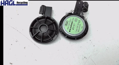 Radio Hochtöner 8H0035399D Audi A3 1.2 Tfsi Sportback 8P Kombi - Bild 1 von 3