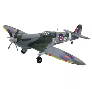 Dynam RC Plane Dynam Supermarine Spitfire V3 RC Warbird Plane 1200mm - Picture 1 of 5