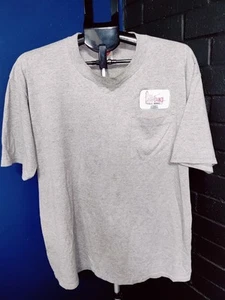 Vintage City of Pittsburgh Public Works T-shirt Rare Men's Size XL USA Made - Picture 1 of 5