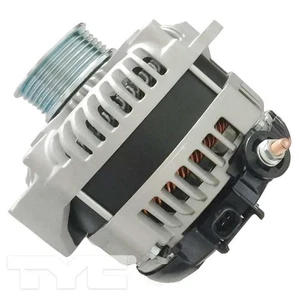 TYC 214020 Alternator - Picture 1 of 5