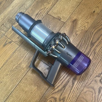 dyson v11 detect absolute cordless vacuum cleaner spares or repair - Image 1 of 4