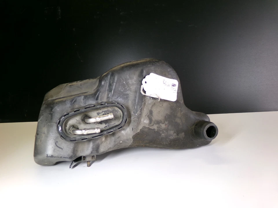 Windshield Washer Fluid Tank 2218601360 07-13 Mercedes Benz W221 S550 S600 CL550 - Image 1 of 4