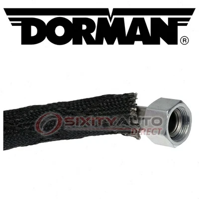 Dorman EGR Line for 2001-2003 Ford Explorer Sport Trac 4.0L V6 Emission mz - Изображение 1 из 4