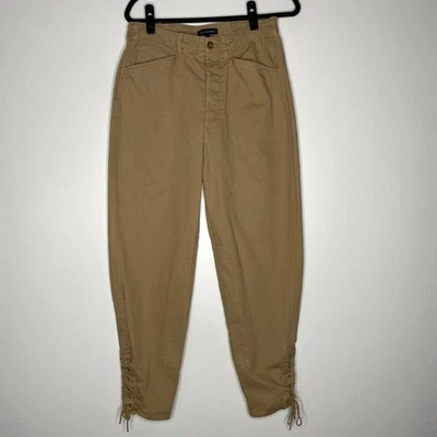 Pantalón de equitación Banana Republic 2023 para mujer talla 8 Foto 1 de 4