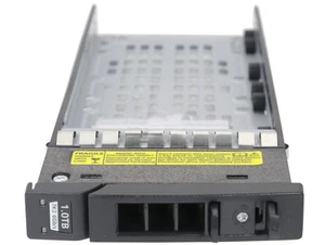 Dysk twardy caddy Dell Compellent 2,5" 92359-06 - Zdjęcie 1 z 3