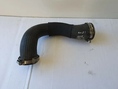 Tubo intercooler inferior manual Peugeot RCZ GT 2.0 HDI 2013-2015 Foto 1 de 4