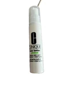 Clinique Even Better Clinical Radical Dark Spot Corrector + Interrupter 10ml - Picture 1 of 2