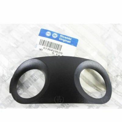 ALTRO MOSTRINA RETRO DEVIO FIAT GRANDE PUNTO EVO PER ABARTH DOBLO ALFA MITO 2005 IN PO