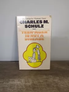 Charles Schultz: Teenager ist keine Krankheit - Bild 1 von 5