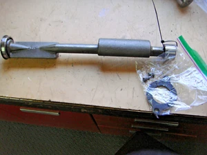 Volvo Penta 4,3 L Vortec eje de equilibrio -- 10224542 - Imagen 1 de 4