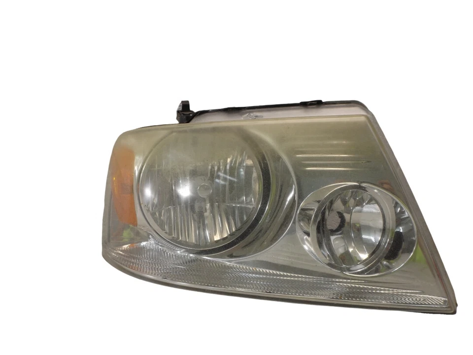 Faro derecho pasajero Ford F-150 2004-2008 usado OEM 4L3413005A Foto 1 de 4