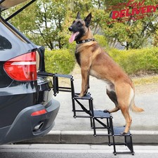 ebay dog steps