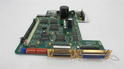 Intermec EasyCoder 4440 Thermal Printer Logic Board 071880-003 - Image 1 of 3