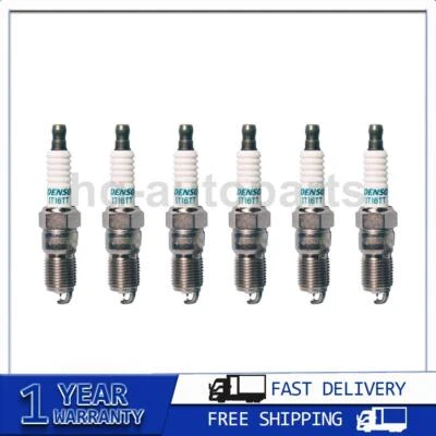 Bujía compatible con Ford Granada 3,8 L 1982 Foto 1 de 3