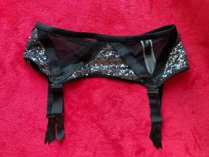 REGGICALZE FETISH GARTERBELT - Bild 1 von 3