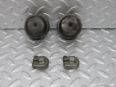 ⚙40667⚙ Mercedes-Benz W123 300D Wheel Hub Locking Cap - Image 1 of 4