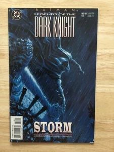 Batman Legends of the Dark Knight   # 58 NM 9.4 - Picture 1 of 2