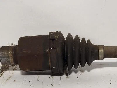 Eje de transmisión delantero izquierdo usado se adapta a: Ford Freestar 2006 delantero izquierdo grado Foto 1 de 4