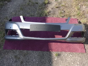    MERCEDES C-KLASSE 204 Coupe ORIGINAL STOßSTANGE BUMPER FRONT (204) - Bild 1 von 11