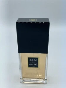 Chanel COCO 3.4oz / 100ml Eau De Toilette EDT Spray NEW Tster - Picture 1 of 4
