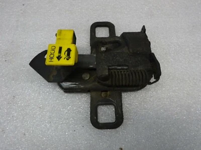 Actuador de cierre de capó Mercury Sable 1993 OEM AK2203137 Foto 1 de 4