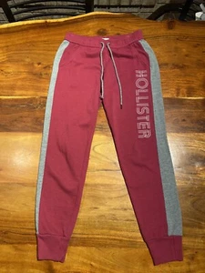 Hollister Girls Sweatpants Size XS - Picture 1 of 5
