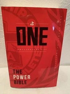 The Athlete's Bible: One Edition (FCA) - Taschenbuch von Holman Bible Staff - Great - Bild 1 von 7