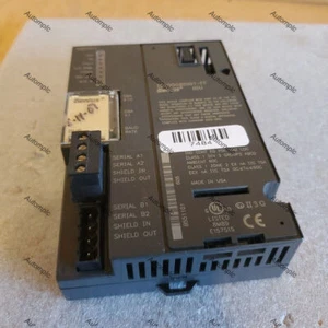 Genius IC200GBI001 NIU Module NEW Good Condition - Picture 1 of 9