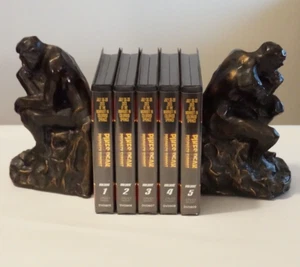 Prophecy In The News Pikes Peak Prophecy Summit Vol 1-5 2013 DVD Set - Picture 1 of 11