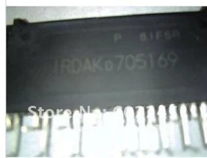 IR IRDAKO705169 ZIP-19 USA ship #A6-30 - Picture 1 of 4