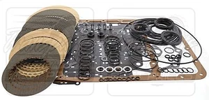 Fits Nissan Frontier Xterra RE5R05A Transmission Raybestos LS Rebuild Kit - Picture 1 of 2