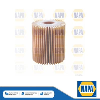 Filtro de aceite se adapta a Lexus GS 2005-2011 3.0 3.5 4.6 NAPA 0415231080 Foto 1 de 2