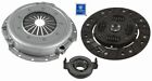 Sachs Clutch Kit For Peugeot 3000855801 Aftermarket Replacement Part