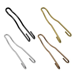 Stainless Carry Tool for Cutter Steel Wire Pocket Clip Pockets Cutter Holder - Picture 1 of 12