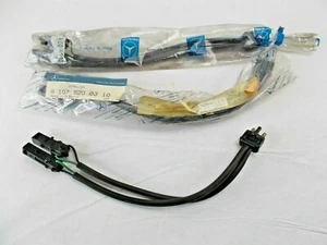 Quantity (1) Genuine OEM MERCEDES BENZ W107 350 SL/SLC 450 SL/SLC HEATER SWITCH - Picture 1 of 4