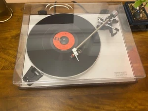 Luxman PD264 Turntable – Auto Lift-Up Direct-Drive Player System Ships Worldwide - Imagen 1 de 12
