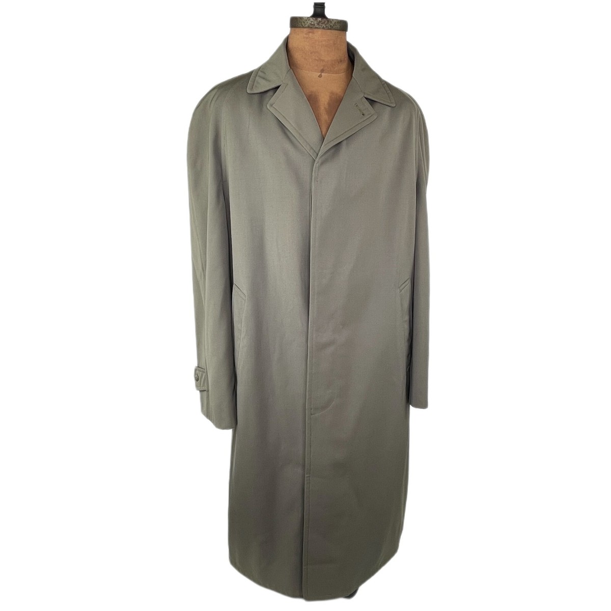 Gabardine Vintage Coats, Jackets & Vests for Women for sale Gabardine Vintage Coats, Jackets & Vests for Women for sale