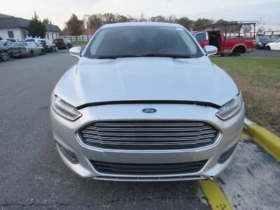 14 15 16 FORD FUSION Anti-lock Brake Parts - Image 1 of 4