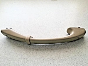 1997-2000 MERCEDES-BENZ C230 C280 W202 ~ RIGHT REAR ROOF GRIP HANDLE ~ OEM PART - Picture 1 of 3
