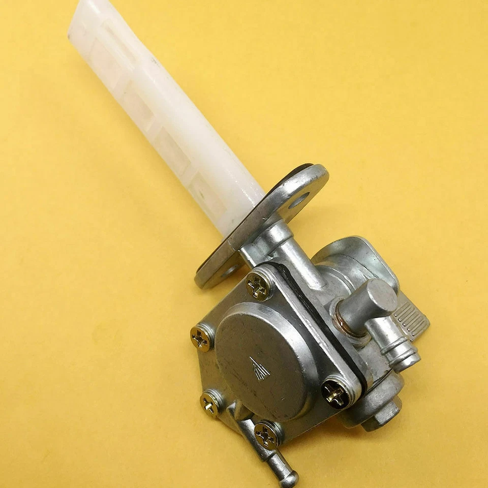 Nuevo conjunto de válvula de combustible para Yamaha Virago 750 XV750 1981-1997 Foto 1 de 1