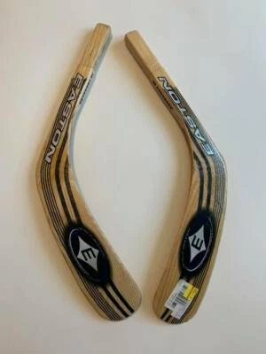 NEW Easton Pro 525-10 Forsberg Jr Ice Hockey Stick Blade Replacement  L & R - Image 1 of 4