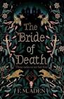 The Bride Of Death By Fm Aden Paperback Book