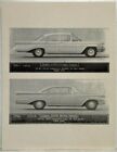1960 Oldsmobile Dynamic and Super 88 General Motors Proving Grounds Car Images