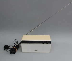 Sony DAB/FM Digital Radio XDR-S10DAB Model - Picture 1 of 13