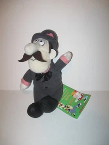 Frosty der Schneemann 1999 CVS Professor Hinkle 6 Zoll Plüschtiere MIT ETIKETT #1 - Bild 1 von 4