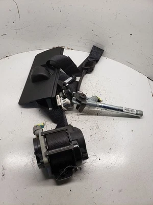 Cinturón de seguridad delantero cubo asiento pasajero retractor se adapta a 13-15 DART 1357521 Foto 1 de 4