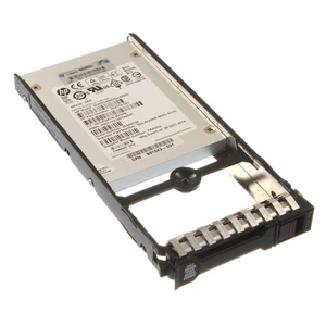 HP 3PAR SAS-SSD 480GB SAS 6G SFF StoreServ 20000 - 809585-001 J8S12A - Bild 1 von 2